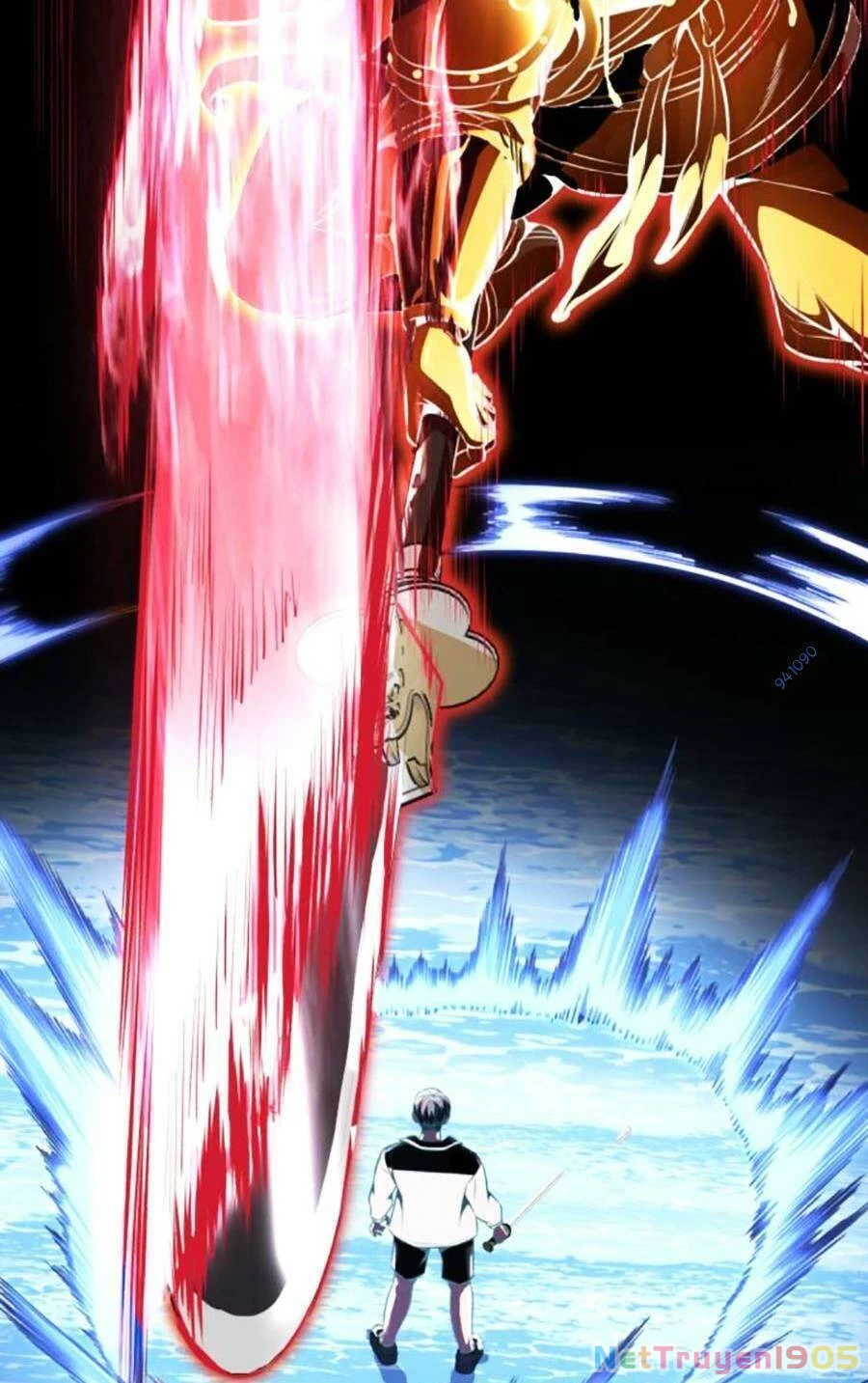 Cậu Bé Của Thần Chết Chapter 187 - 165