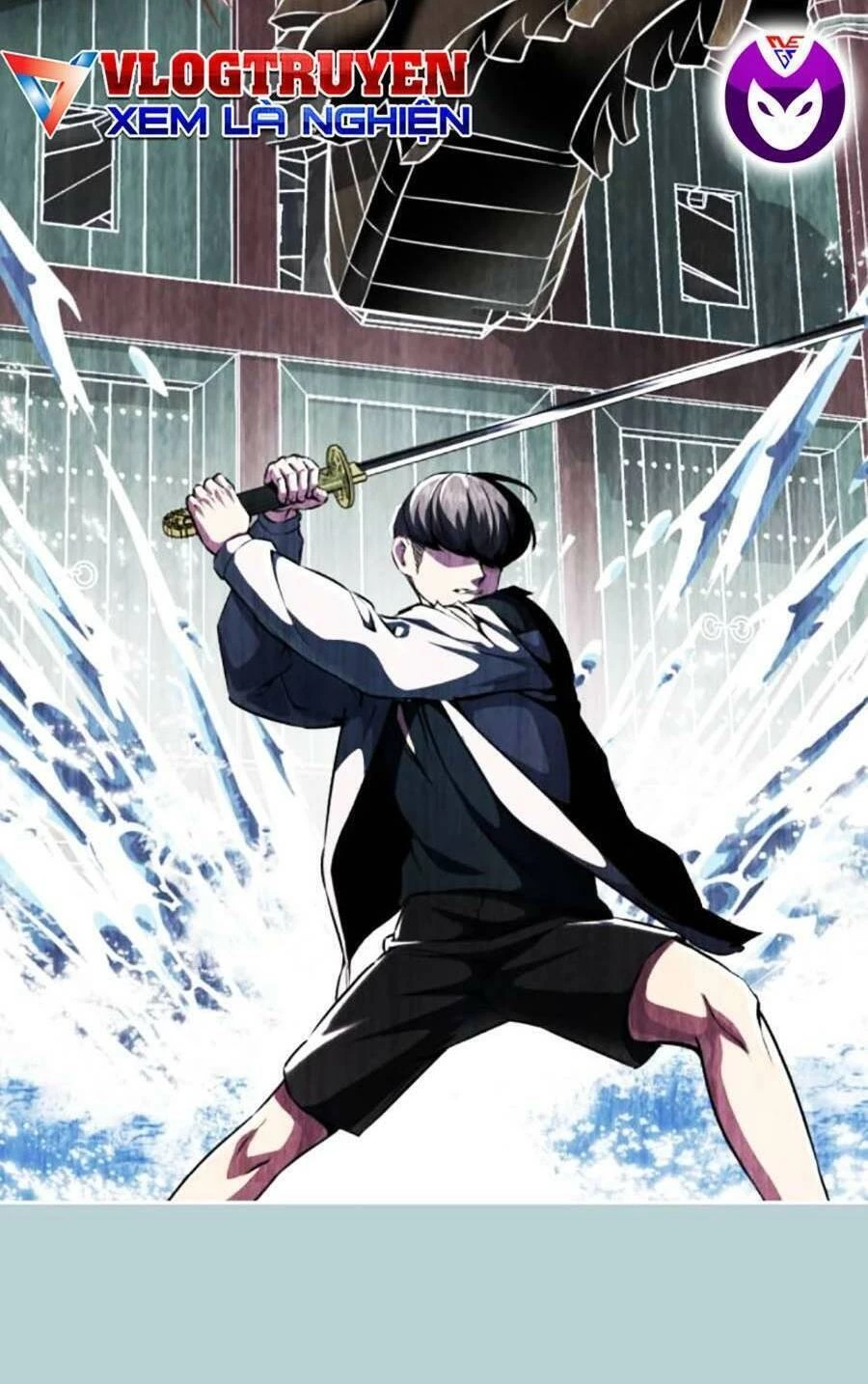 Cậu Bé Của Thần Chết Chapter 187 - 170