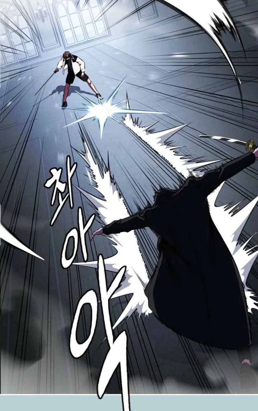Cậu Bé Của Thần Chết Chapter 187 - 172