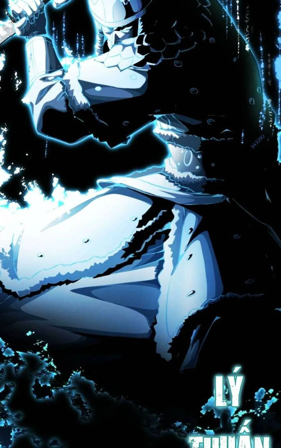 Cậu Bé Của Thần Chết Chapter 187 - 178