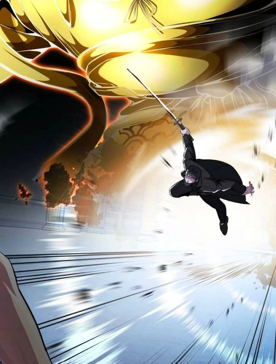 Cậu Bé Của Thần Chết Chapter 187 - 189