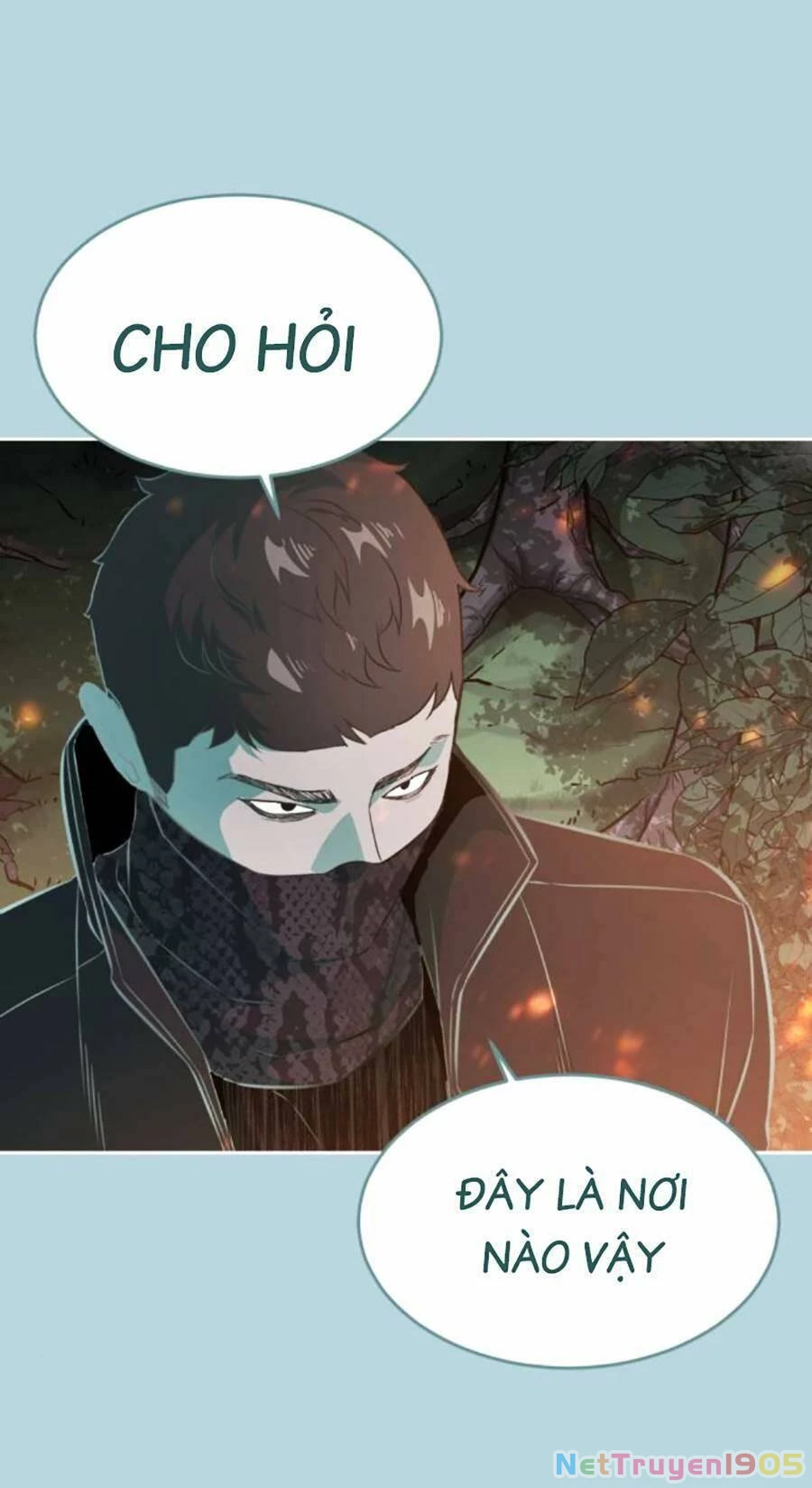 Cậu Bé Của Thần Chết Chapter 188 - 10