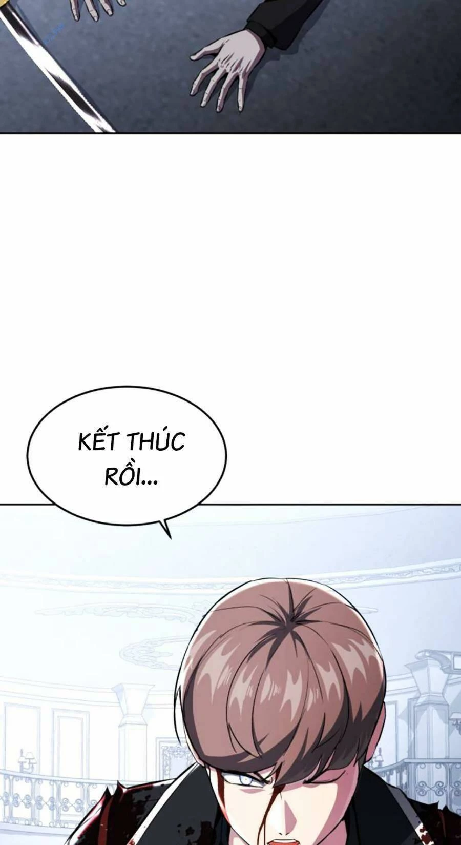 Cậu Bé Của Thần Chết Chapter 188 - 17
