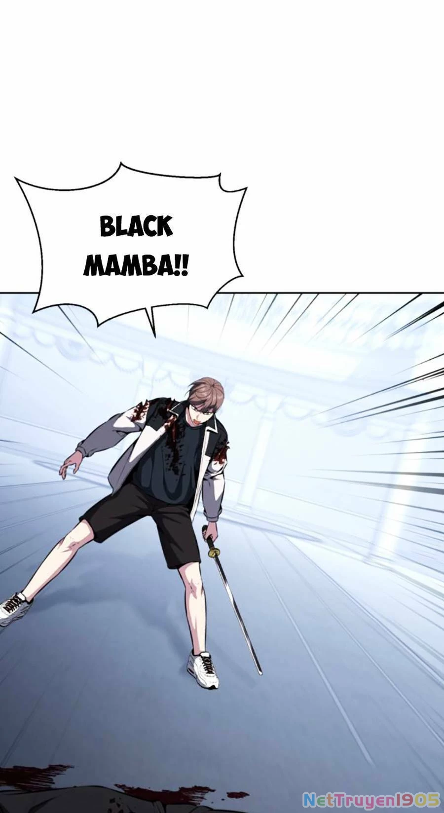 Cậu Bé Của Thần Chết Chapter 188 - 24