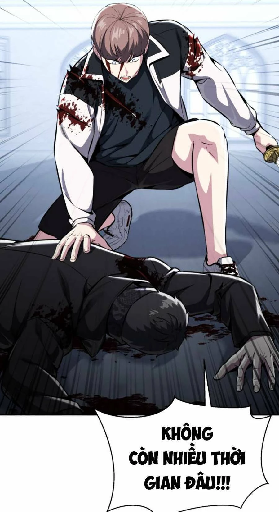 Cậu Bé Của Thần Chết Chapter 188 - 28