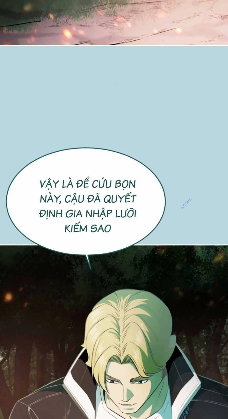 Cậu Bé Của Thần Chết Chapter 188 - 37
