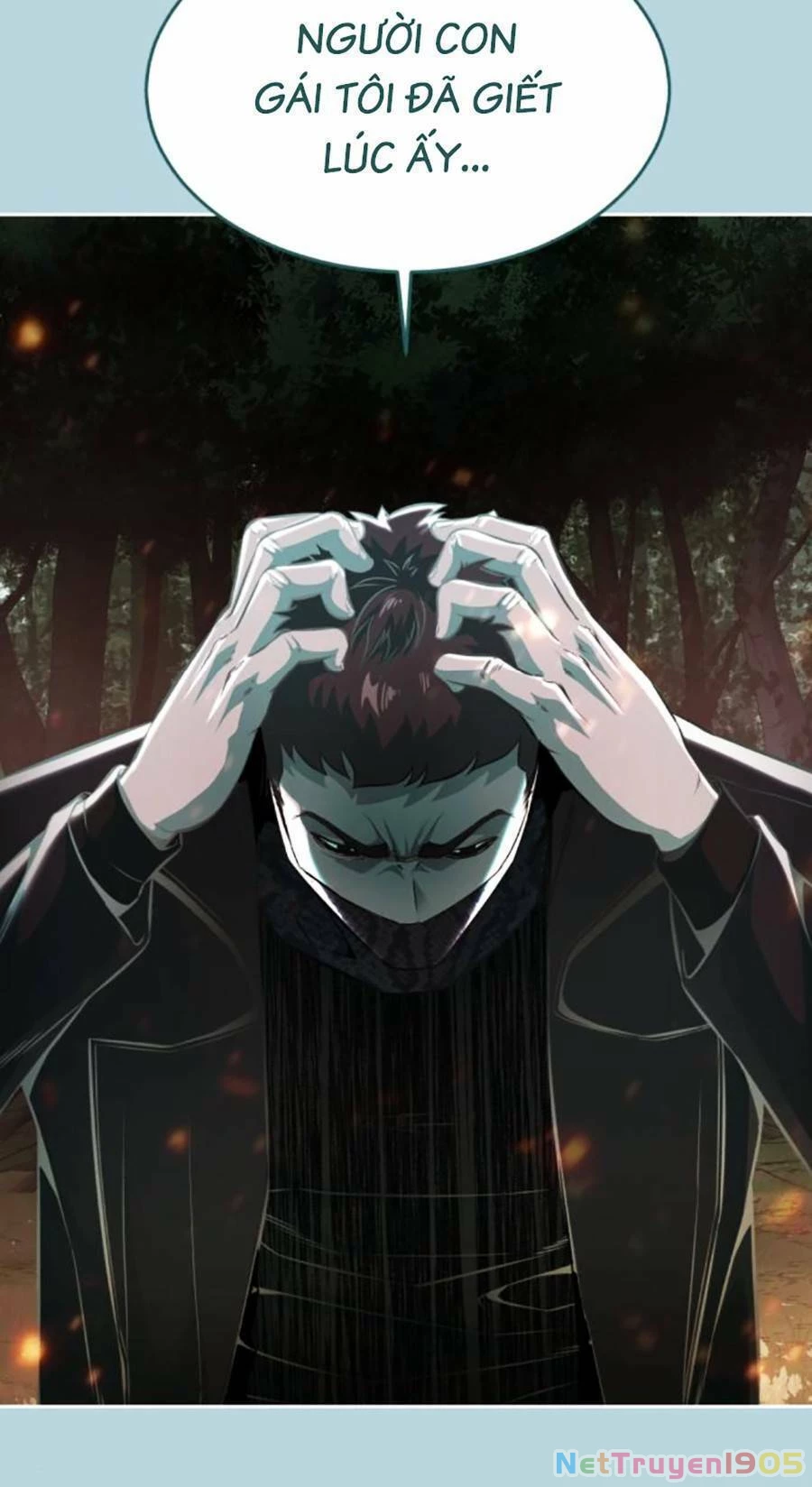 Cậu Bé Của Thần Chết Chapter 188 - 40