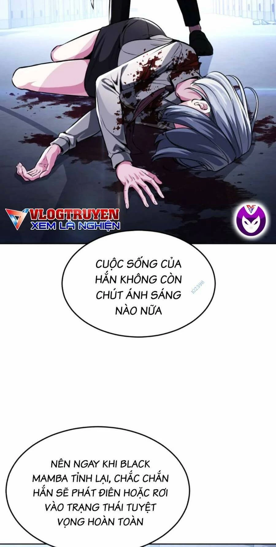 Cậu Bé Của Thần Chết Chapter 188 - 46