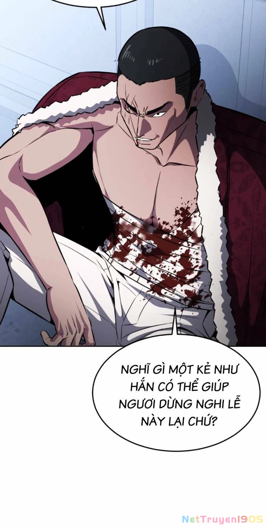 Cậu Bé Của Thần Chết Chapter 188 - 47