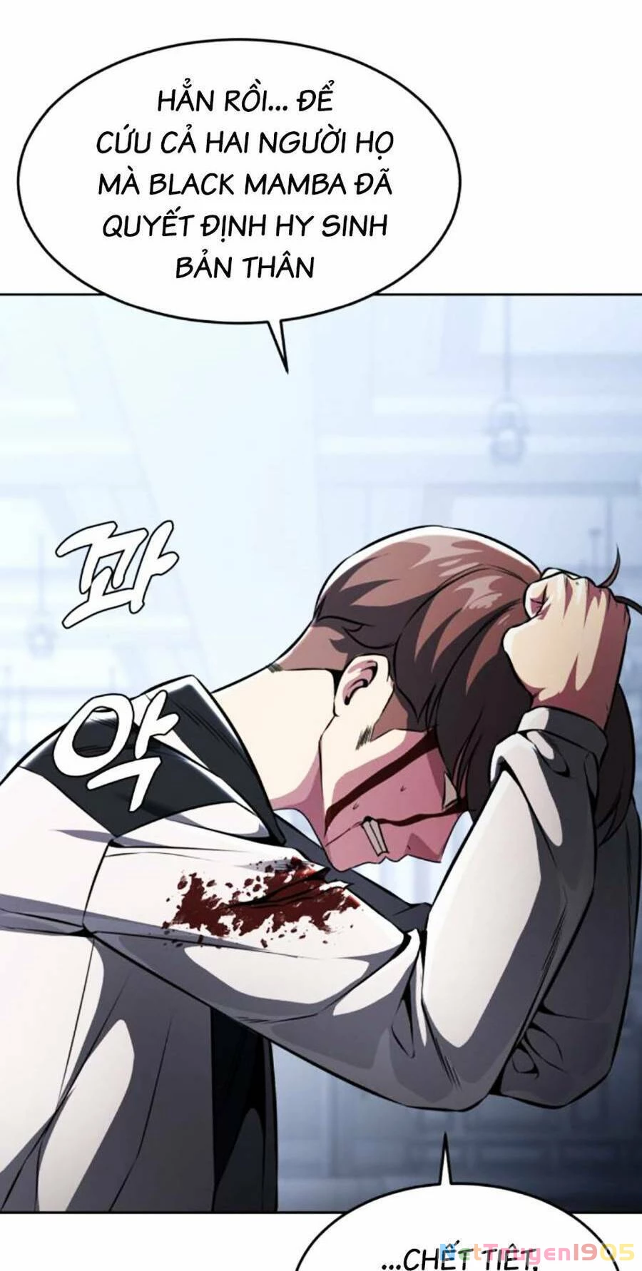 Cậu Bé Của Thần Chết Chapter 188 - 48