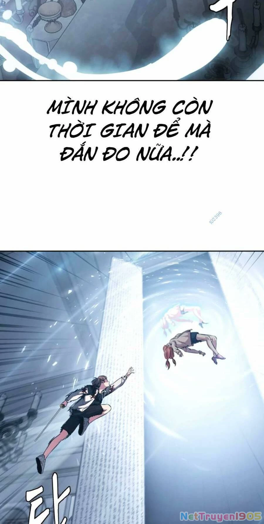 Cậu Bé Của Thần Chết Chapter 188 - 50