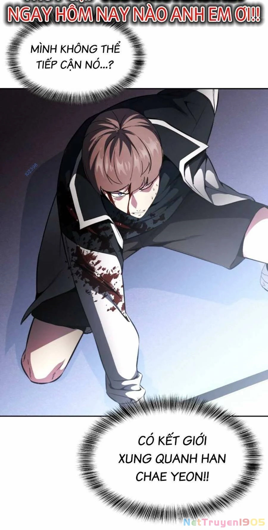 Cậu Bé Của Thần Chết Chapter 188 - 54