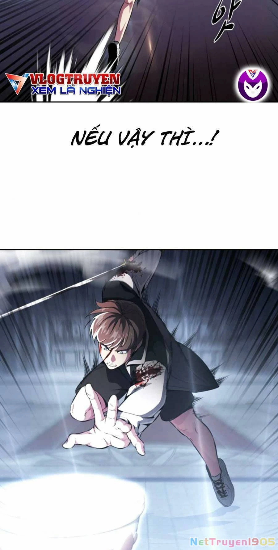Cậu Bé Của Thần Chết Chapter 188 - 57