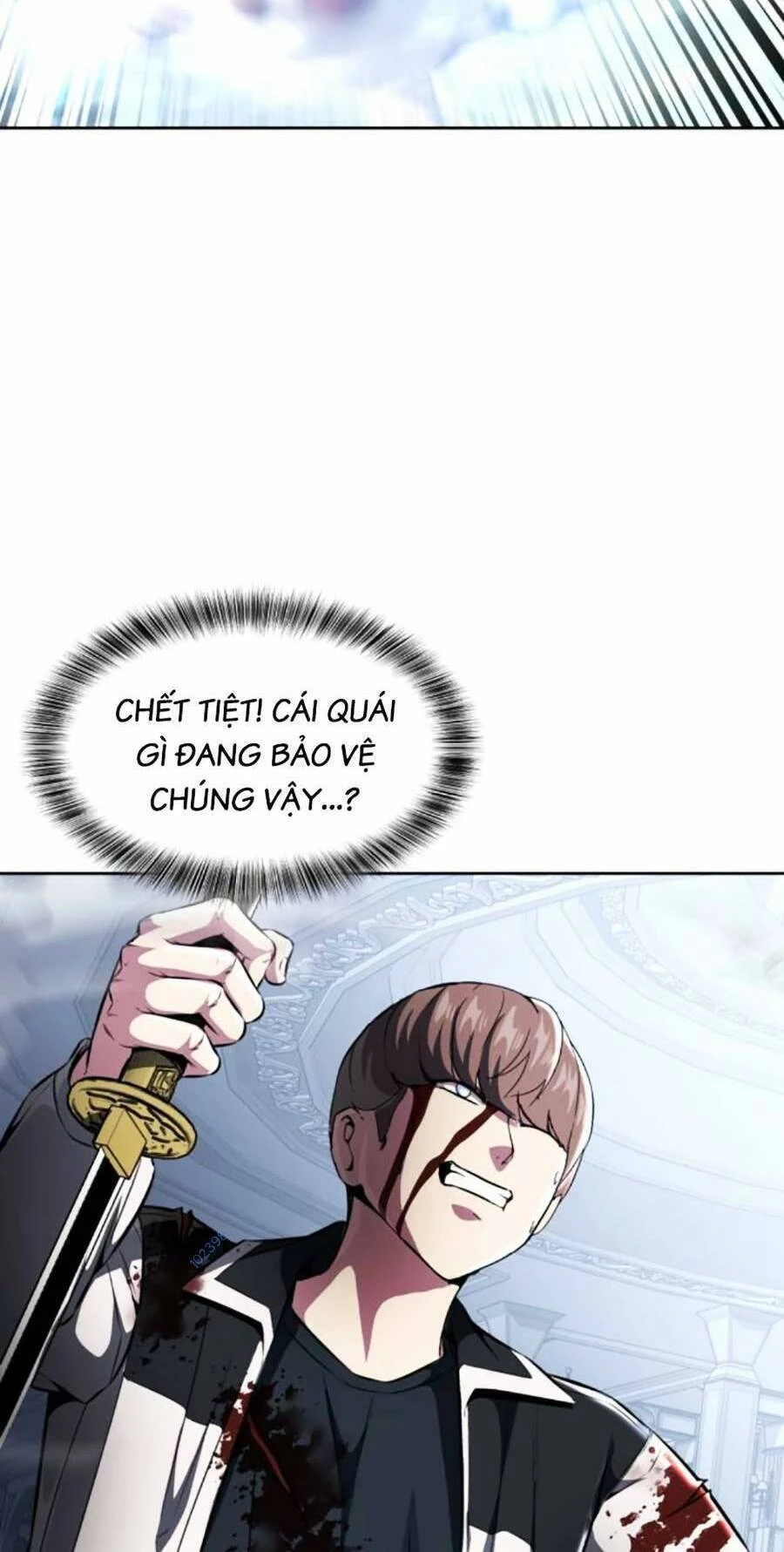 Cậu Bé Của Thần Chết Chapter 188 - 62