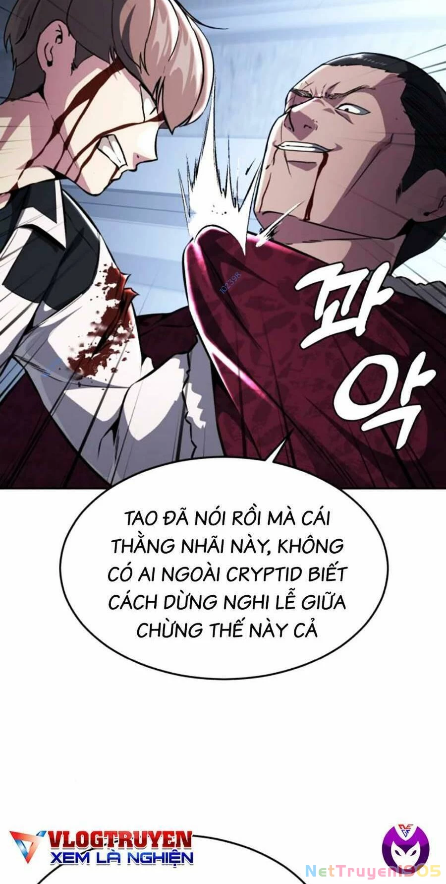 Cậu Bé Của Thần Chết Chapter 188 - 78