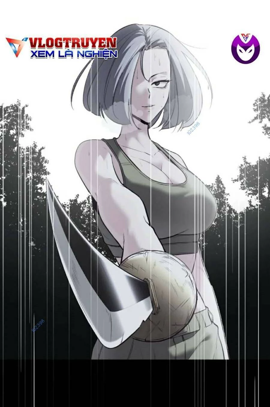 Cậu Bé Của Thần Chết Chapter 188 - 126