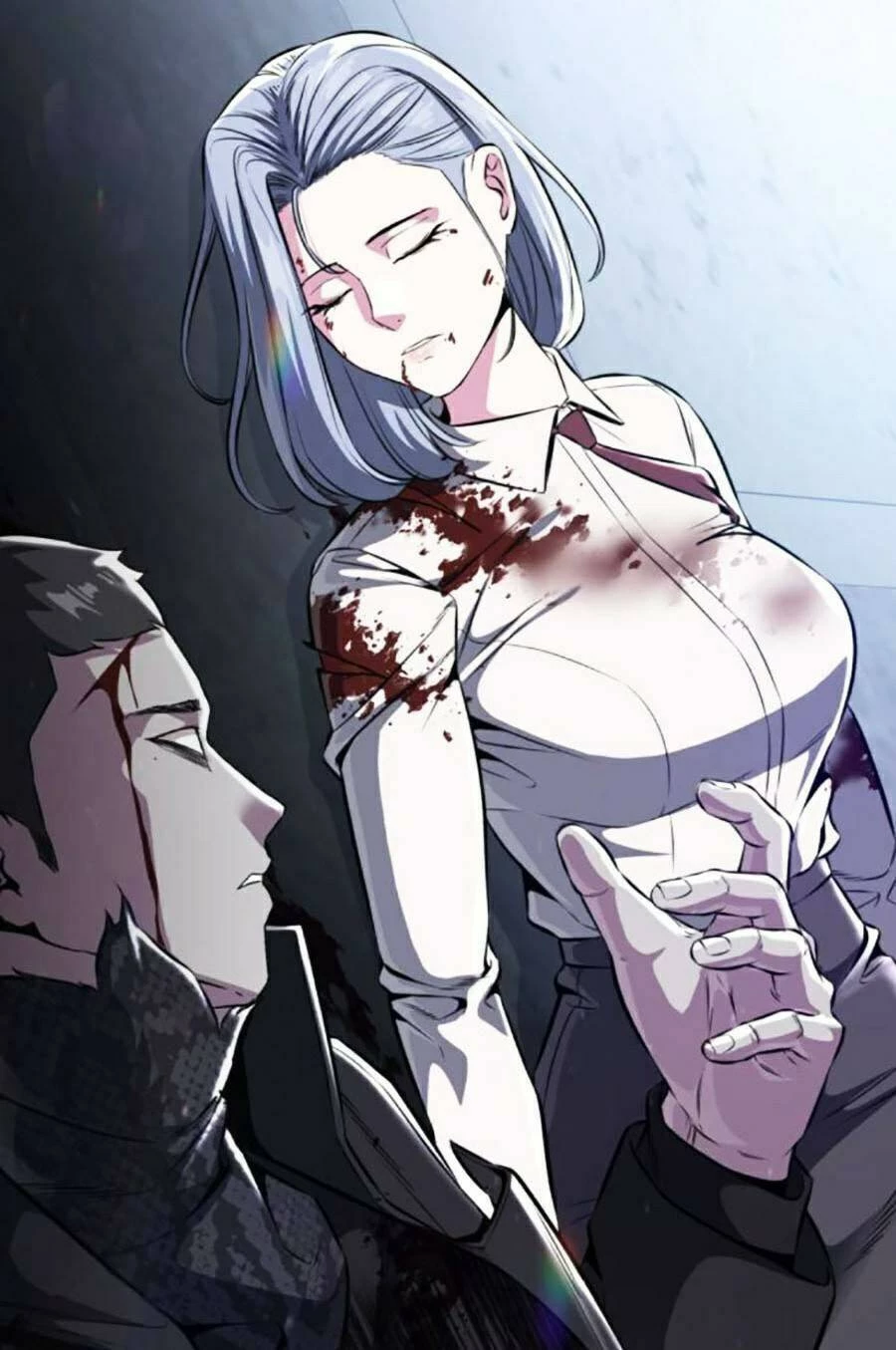 Cậu Bé Của Thần Chết Chapter 188 - 133