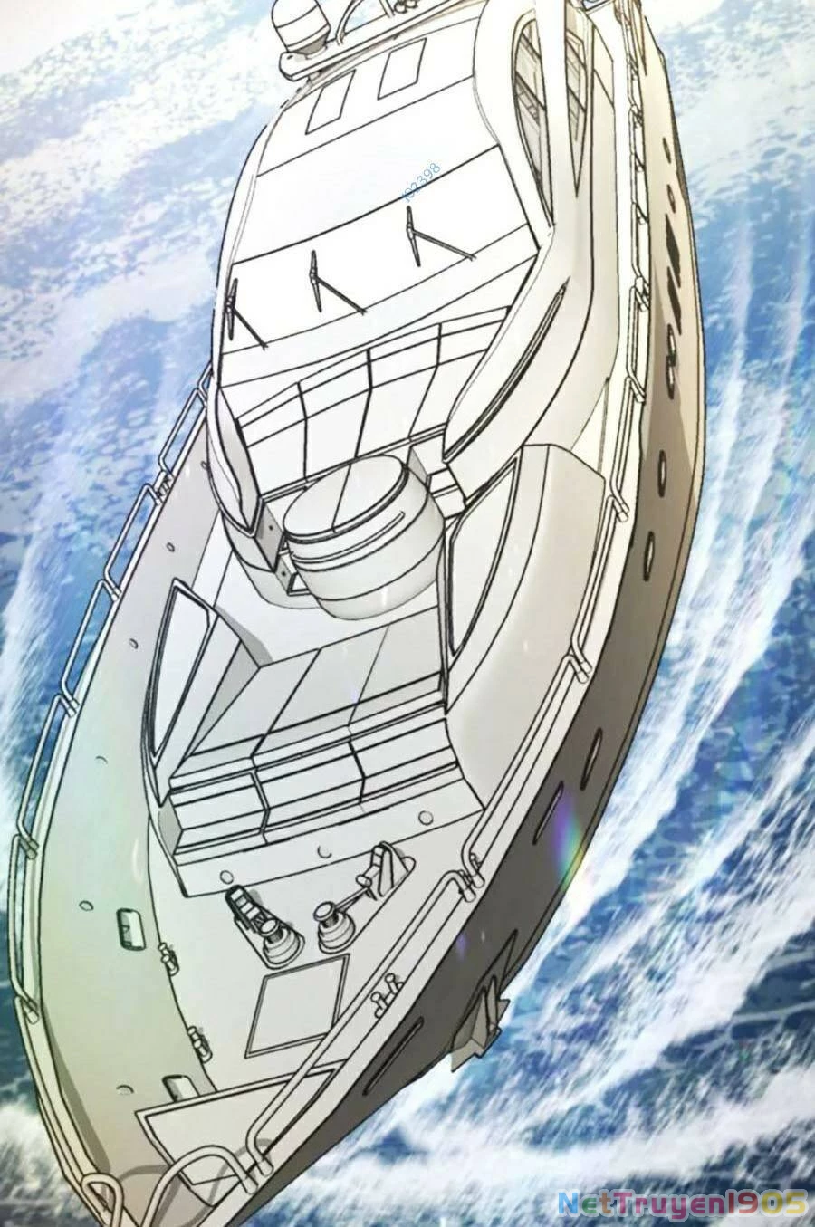 Cậu Bé Của Thần Chết Chapter 188 - 157