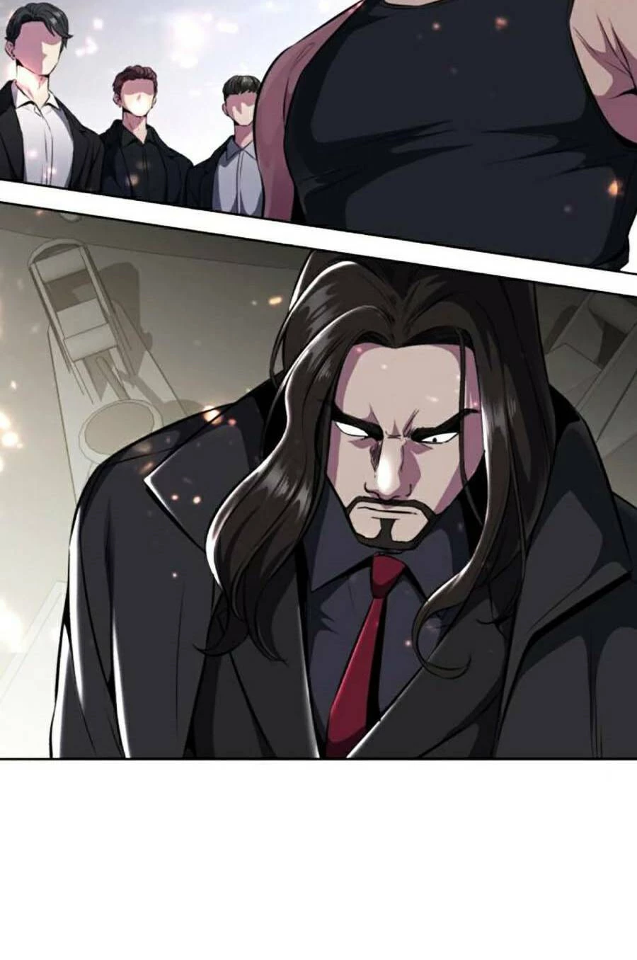 Cậu Bé Của Thần Chết Chapter 188 - 160