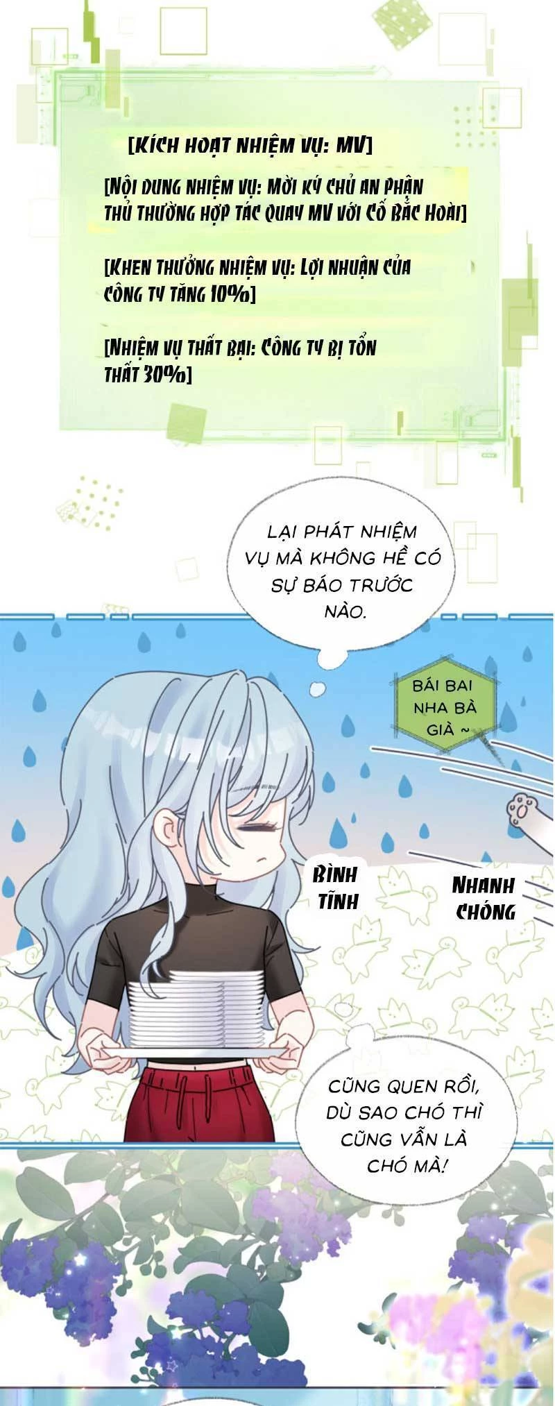 Ta Ở Hiện Đại Làm Đại Boss Chapter 46 - 18