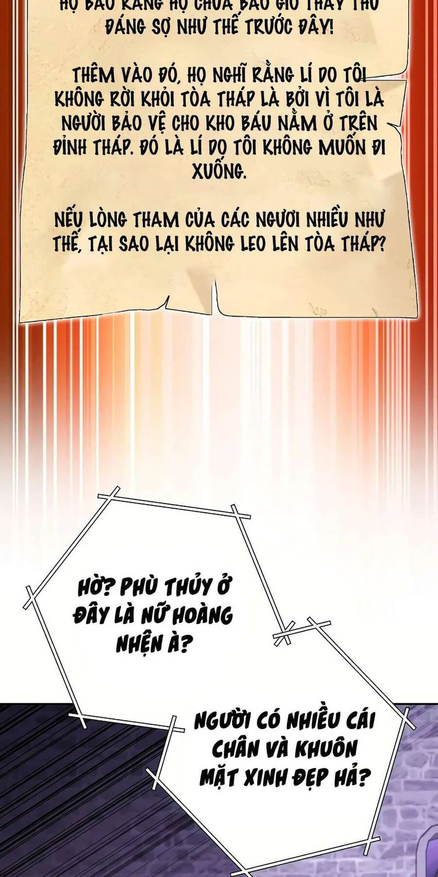 Tái Thiết Hầm Ngục Chapter 161 - 75