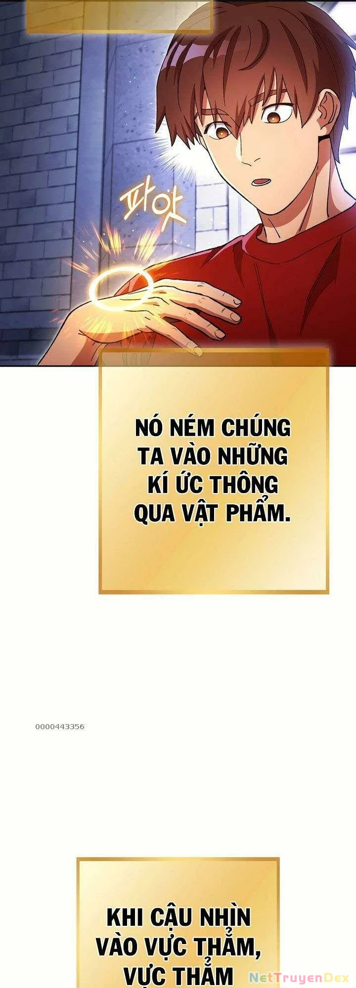 Tái Thiết Hầm Ngục Chapter 162 - 40