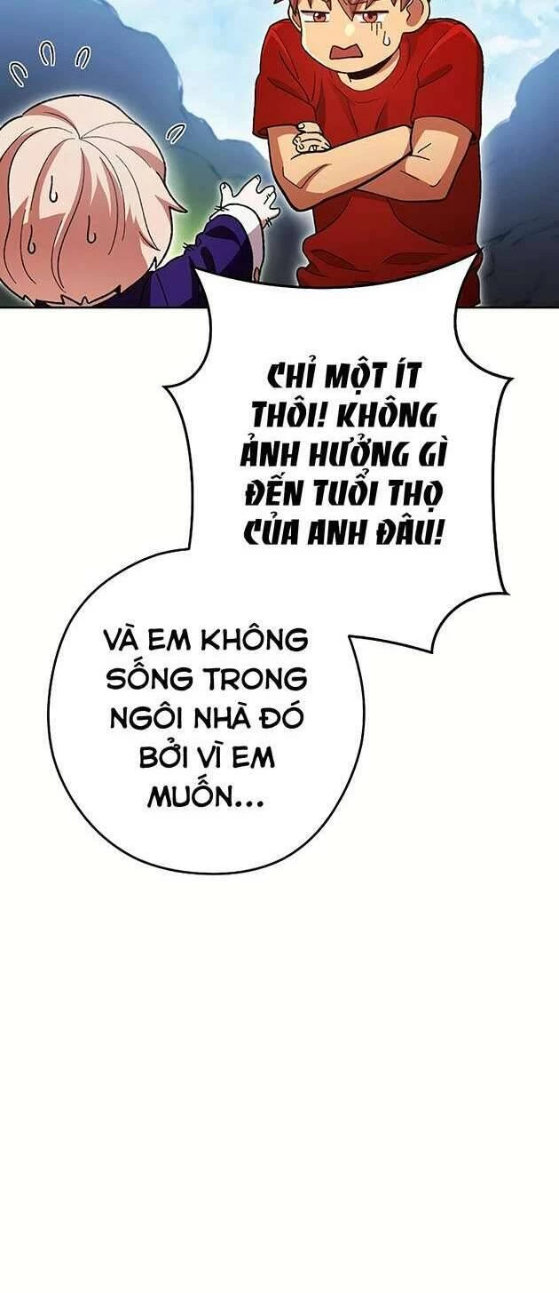 Tái Thiết Hầm Ngục Chapter 163 - 65