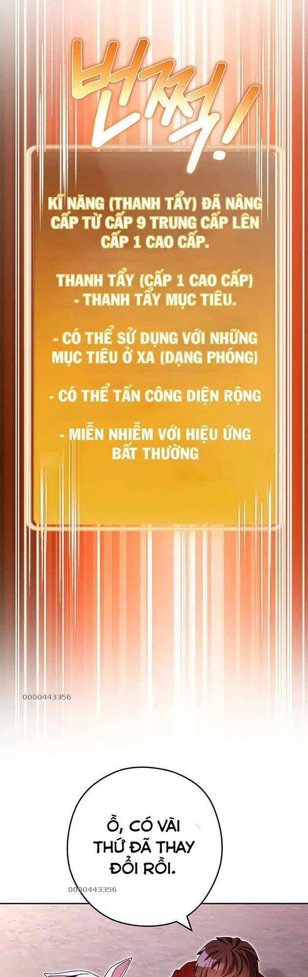 Tái Thiết Hầm Ngục Chapter 164 - 8