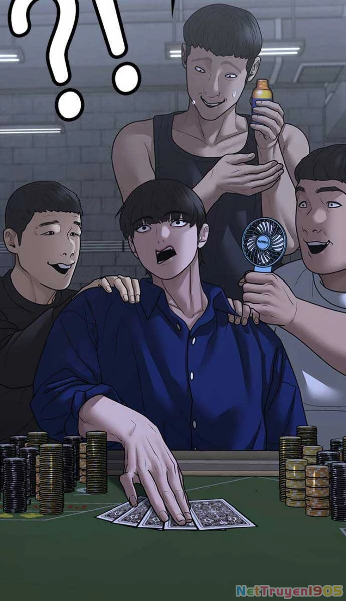 Nhiệm Vụ Đời Thật Chapter 100 - 108