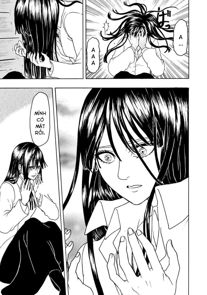 Vì Hận Tái Sinh ~Người Phụ Nữ Vì Phục Thù Mà Từ Bỏ Gương Mặt Của Mình~ Chapter 32 - 17