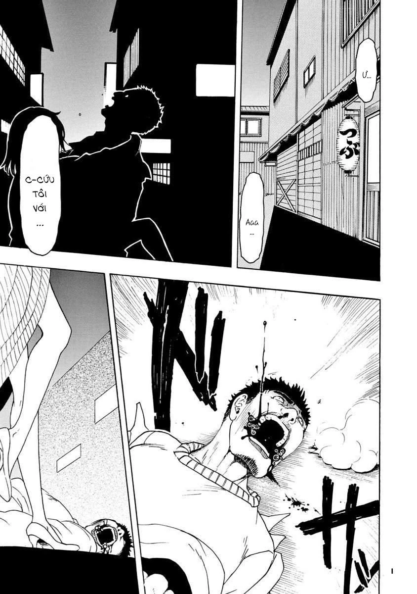 Vì Hận Tái Sinh ~Người Phụ Nữ Vì Phục Thù Mà Từ Bỏ Gương Mặt Của Mình~ Chapter 32 - 23