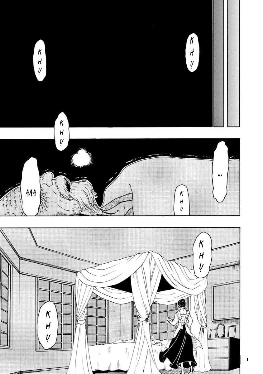 Vì Hận Tái Sinh ~Người Phụ Nữ Vì Phục Thù Mà Từ Bỏ Gương Mặt Của Mình~ Chapter 32 - 29