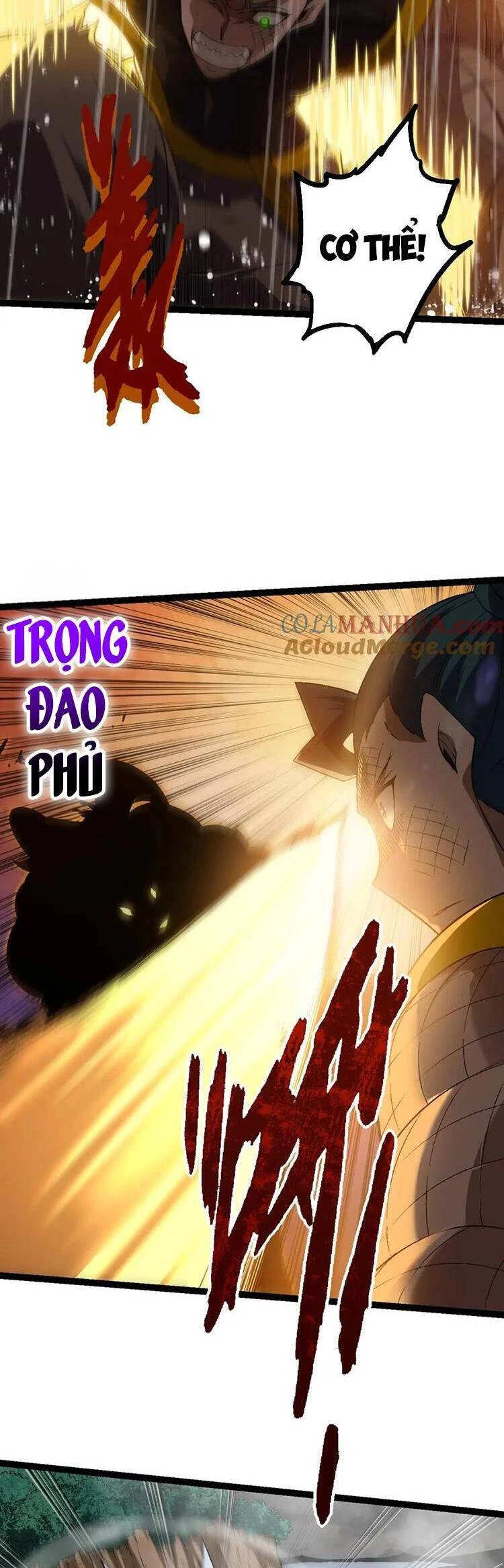 Chuyển Sinh Thành Liễu Đột Biến Chapter 102 - 29