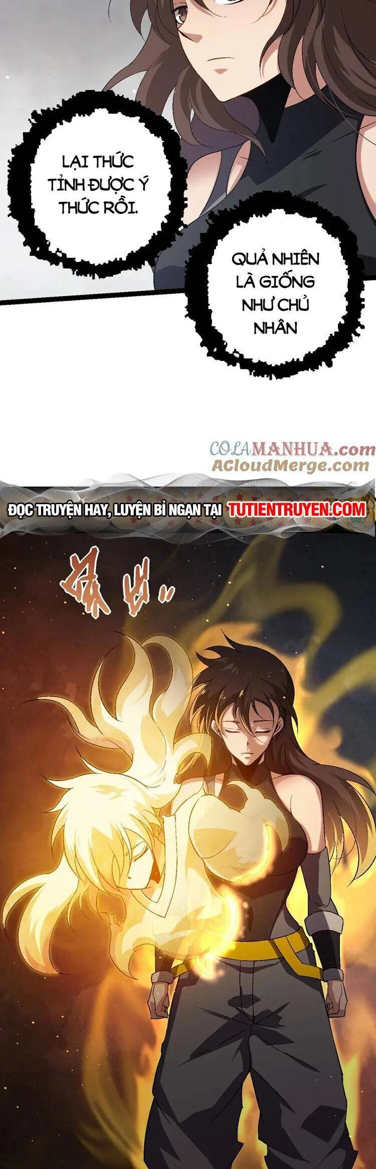 Chuyển Sinh Thành Liễu Đột Biến Chapter 102 - 35