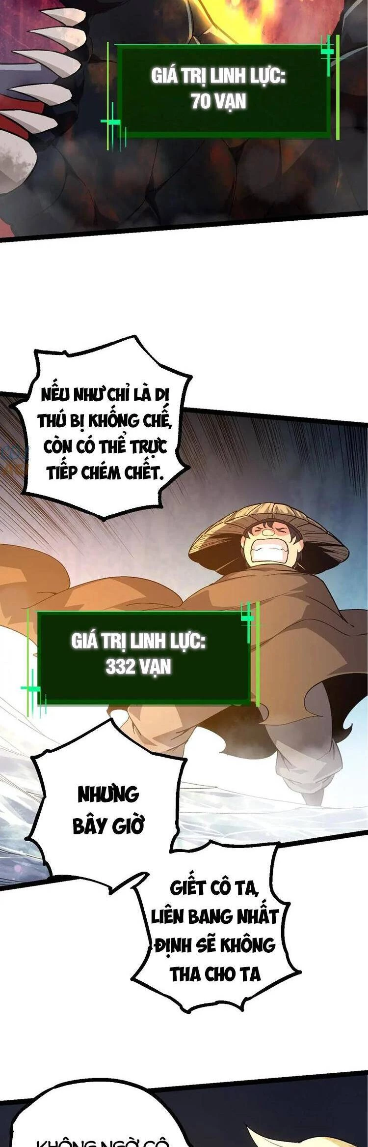 Chuyển Sinh Thành Liễu Đột Biến Chapter 103 - 32