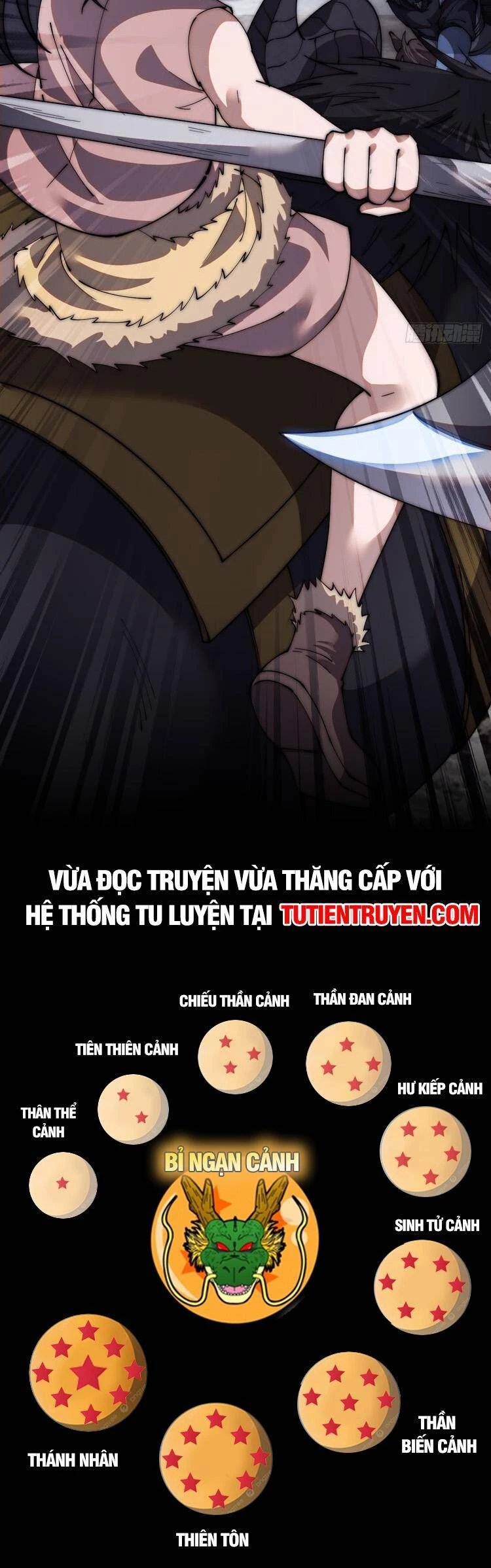 Ta Có Một Sơn Trại Chapter 710 - 22