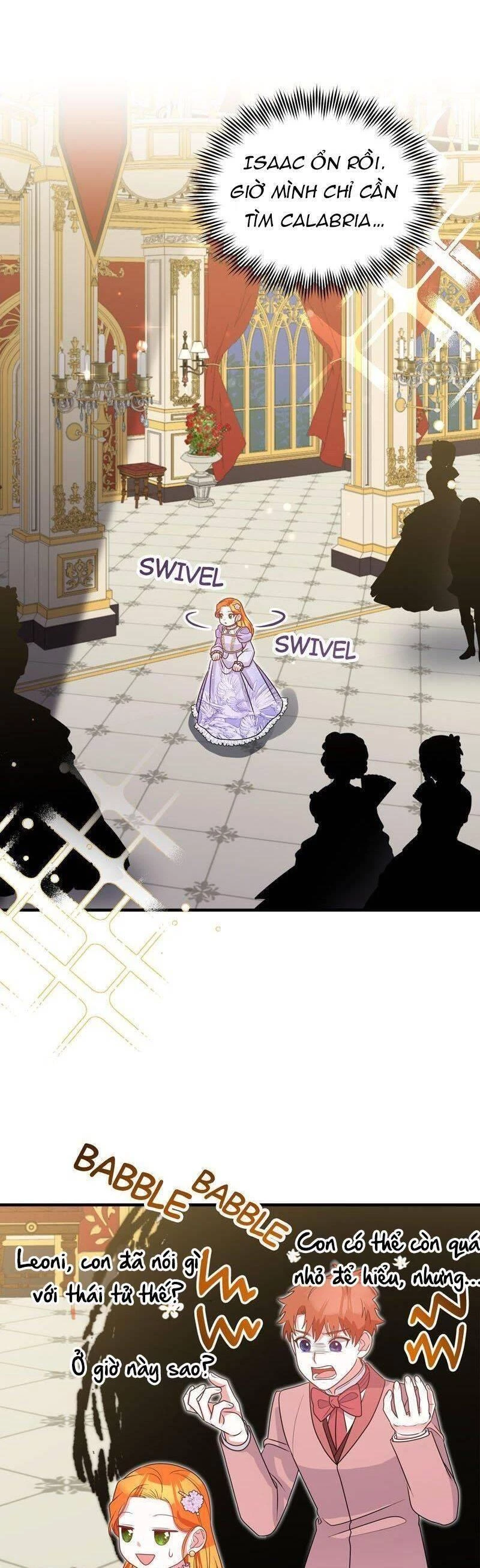 Kính Gửi Những Người Khao Khát Sự Hủy Diệt Của Tôi Chapter 16 - 3