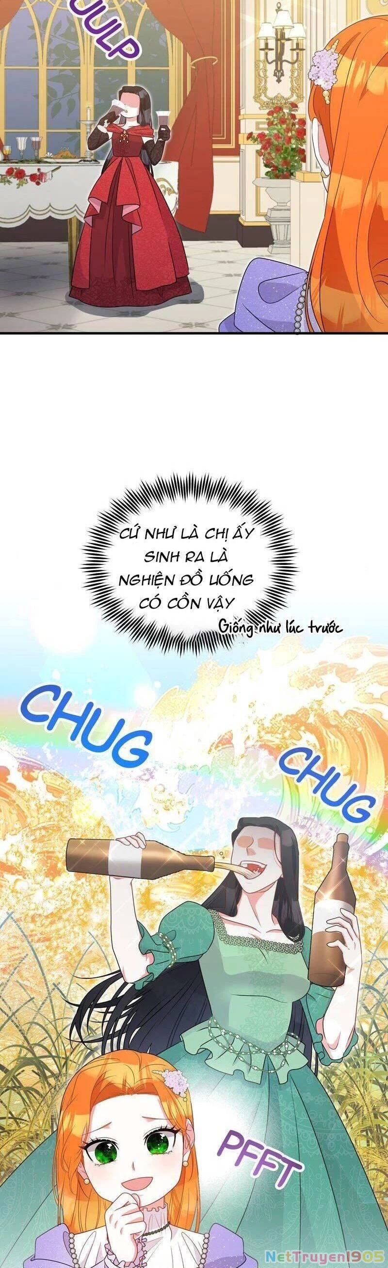 Kính Gửi Những Người Khao Khát Sự Hủy Diệt Của Tôi Chapter 16 - 5