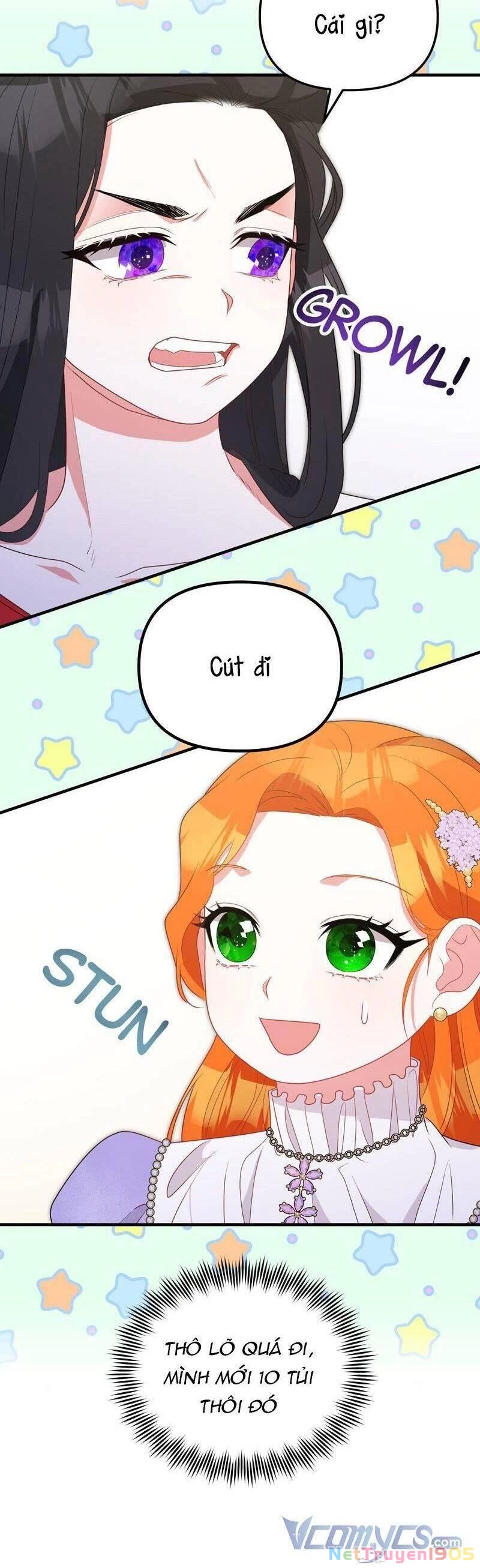 Kính Gửi Những Người Khao Khát Sự Hủy Diệt Của Tôi Chapter 16 - 7