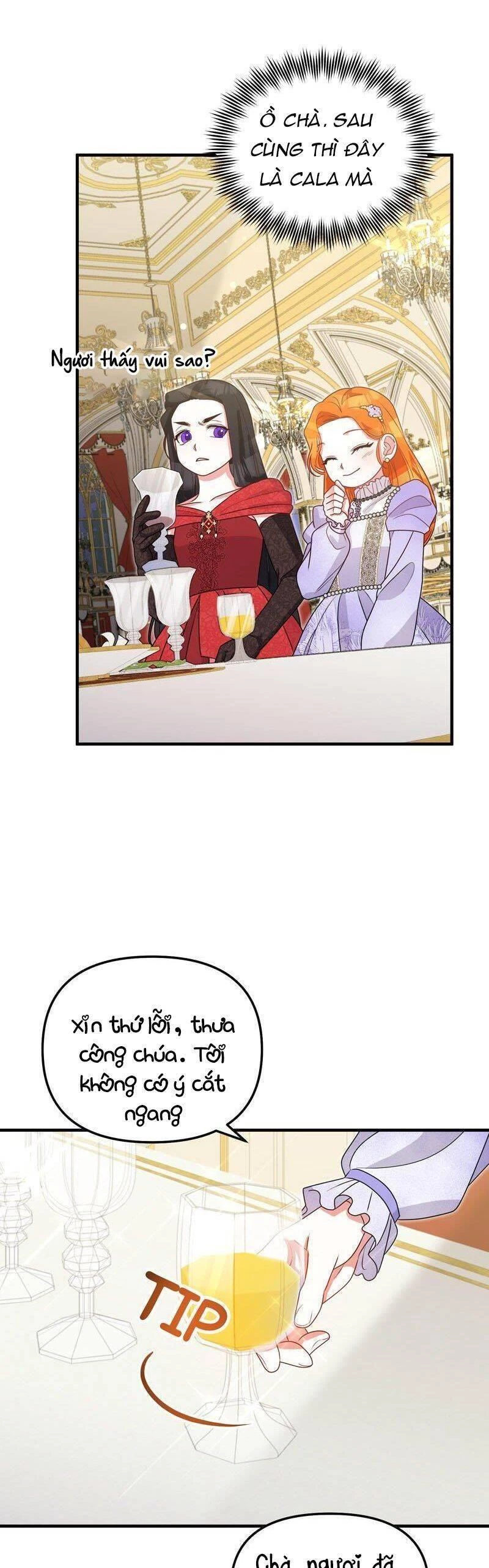 Kính Gửi Những Người Khao Khát Sự Hủy Diệt Của Tôi Chapter 16 - 8