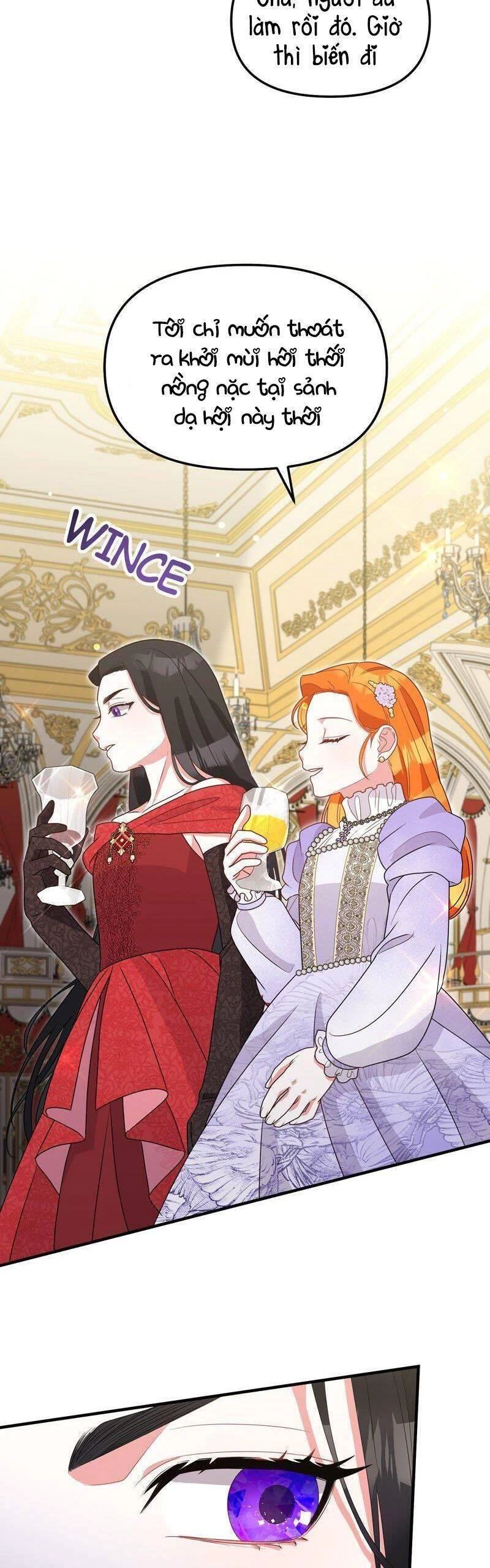 Kính Gửi Những Người Khao Khát Sự Hủy Diệt Của Tôi Chapter 16 - 9