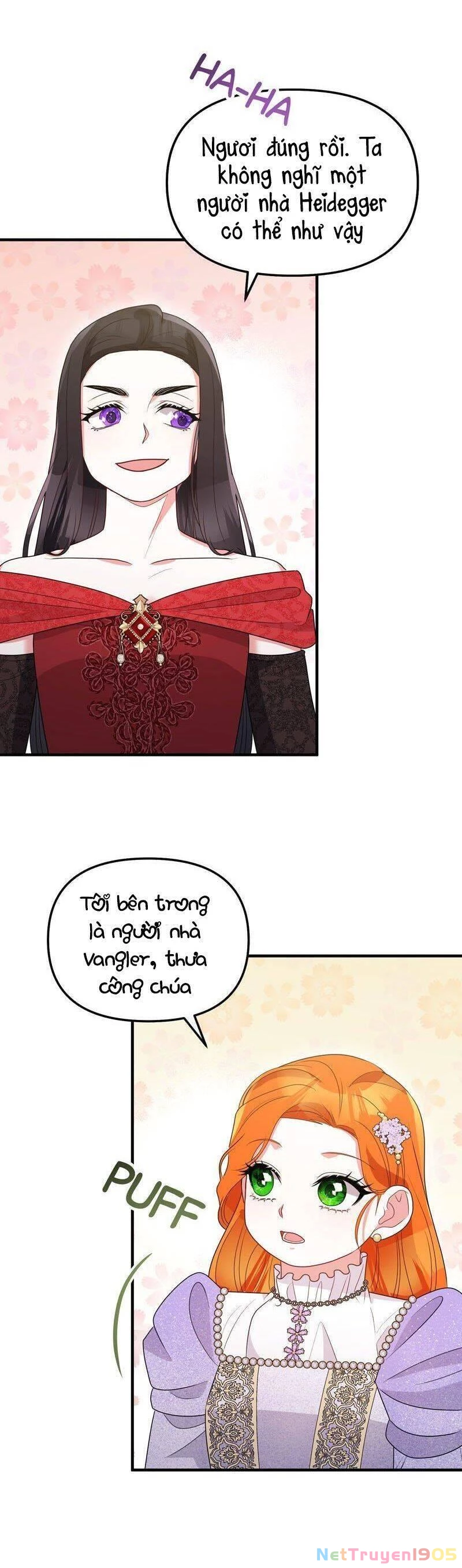 Kính Gửi Những Người Khao Khát Sự Hủy Diệt Của Tôi Chapter 16 - 13