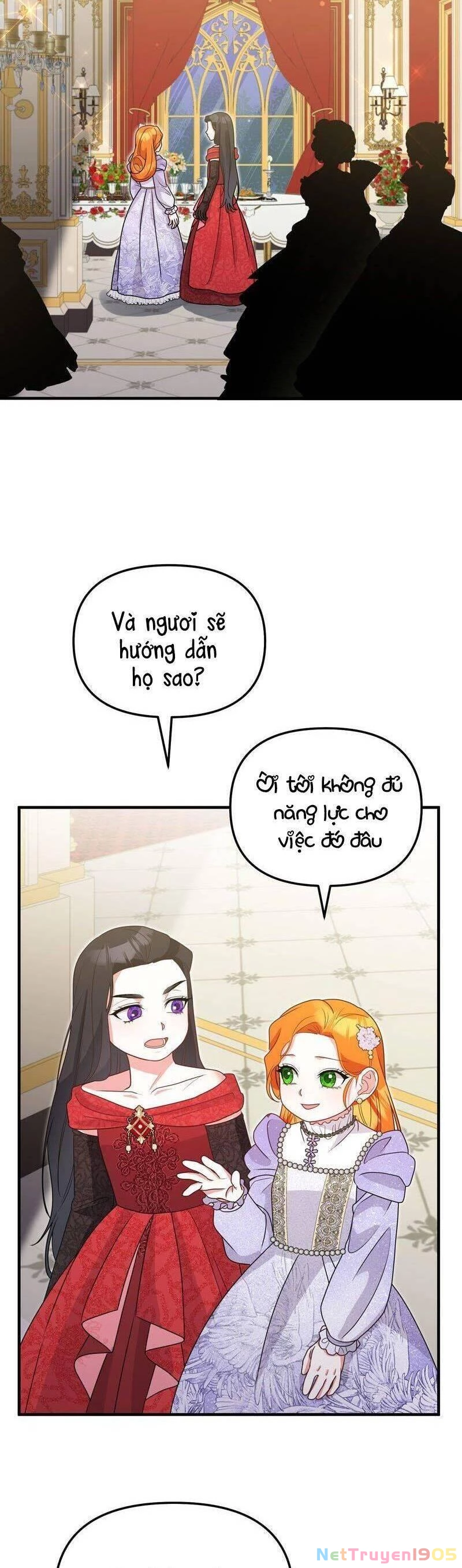 Kính Gửi Những Người Khao Khát Sự Hủy Diệt Của Tôi Chapter 16 - 15