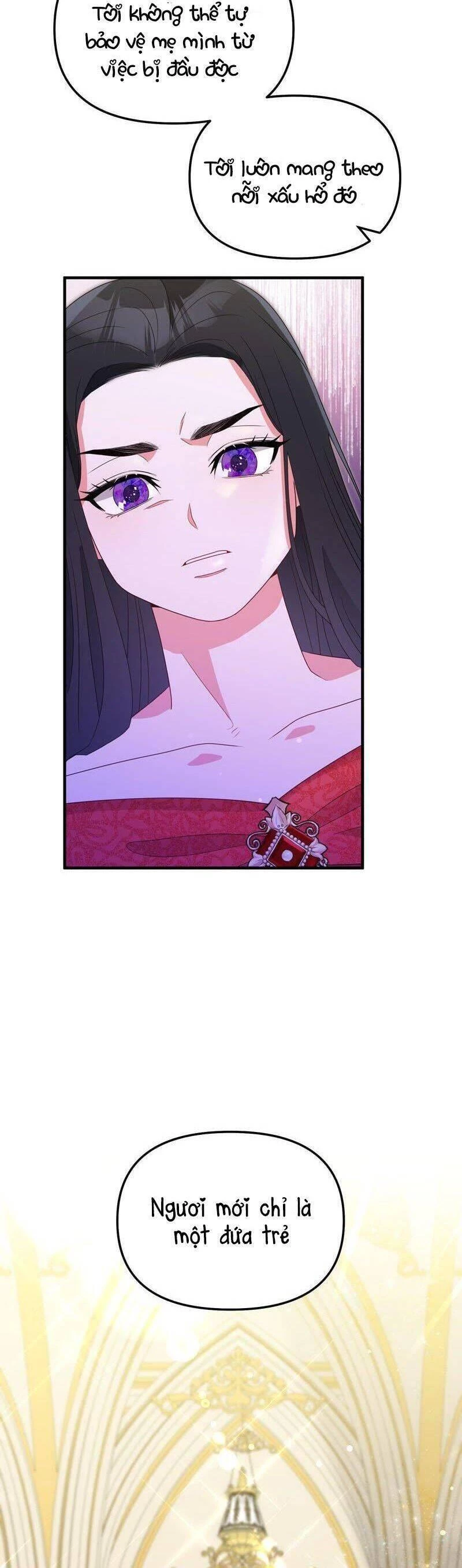 Kính Gửi Những Người Khao Khát Sự Hủy Diệt Của Tôi Chapter 16 - 16