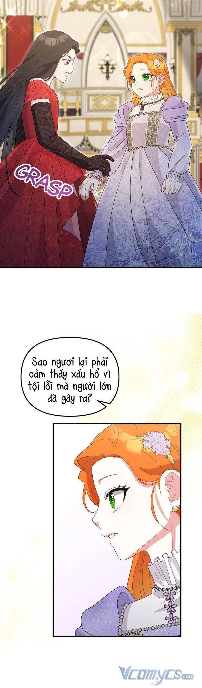 Kính Gửi Những Người Khao Khát Sự Hủy Diệt Của Tôi Chapter 16 - 17