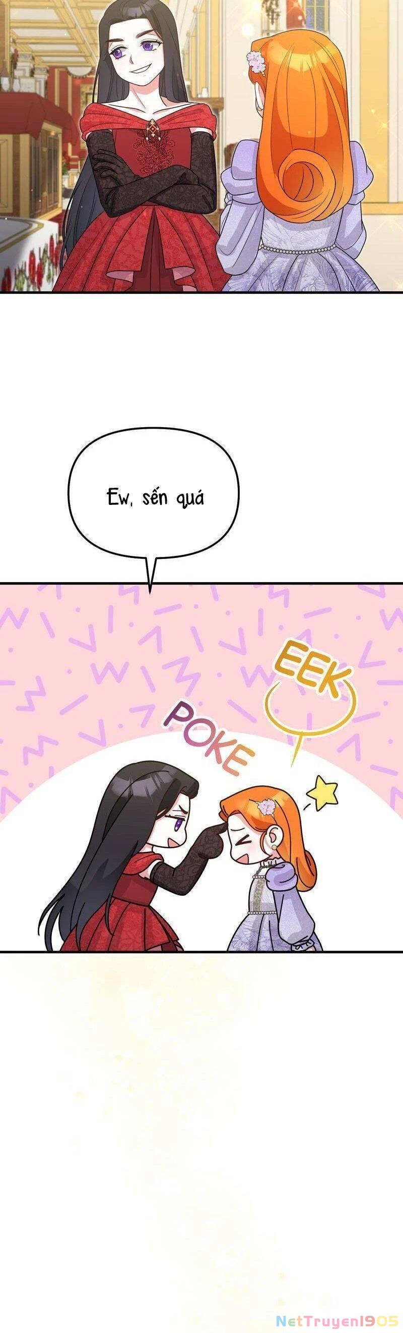 Kính Gửi Những Người Khao Khát Sự Hủy Diệt Của Tôi Chapter 16 - 25