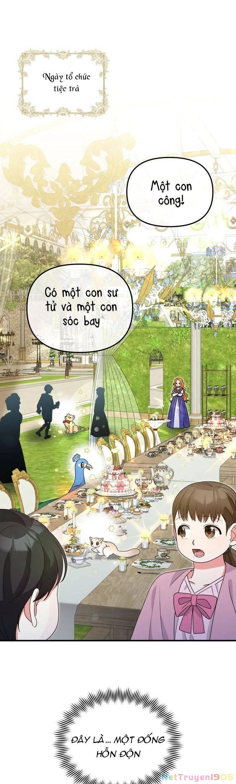 Kính Gửi Những Người Khao Khát Sự Hủy Diệt Của Tôi Chapter 16 - 28