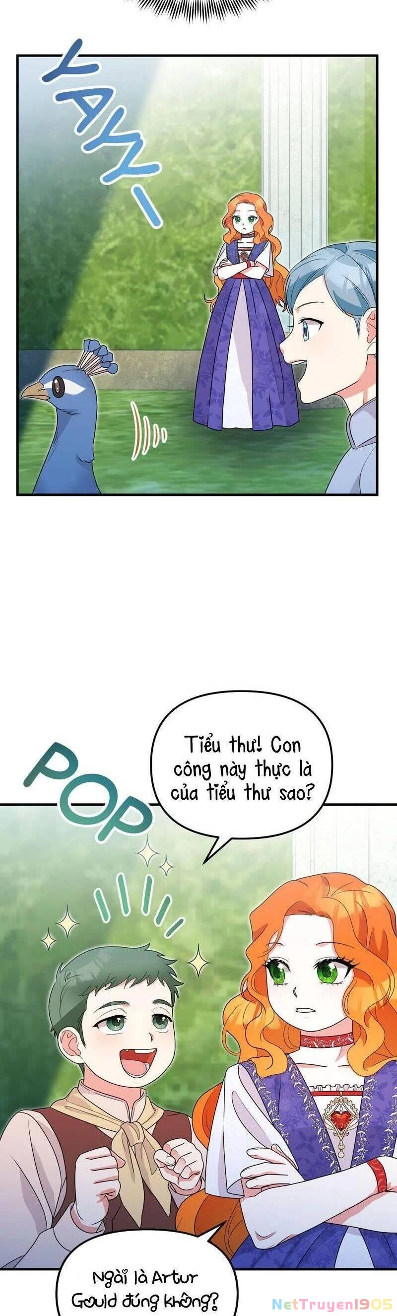 Kính Gửi Những Người Khao Khát Sự Hủy Diệt Của Tôi Chapter 16 - 29