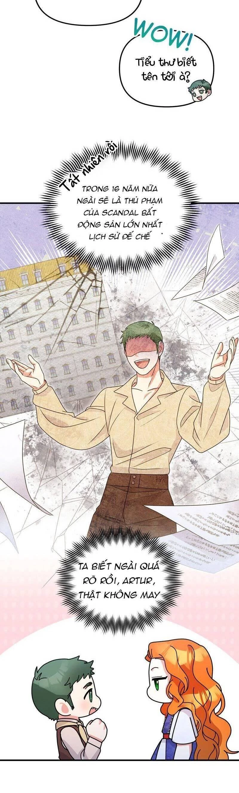 Kính Gửi Những Người Khao Khát Sự Hủy Diệt Của Tôi Chapter 16 - 30