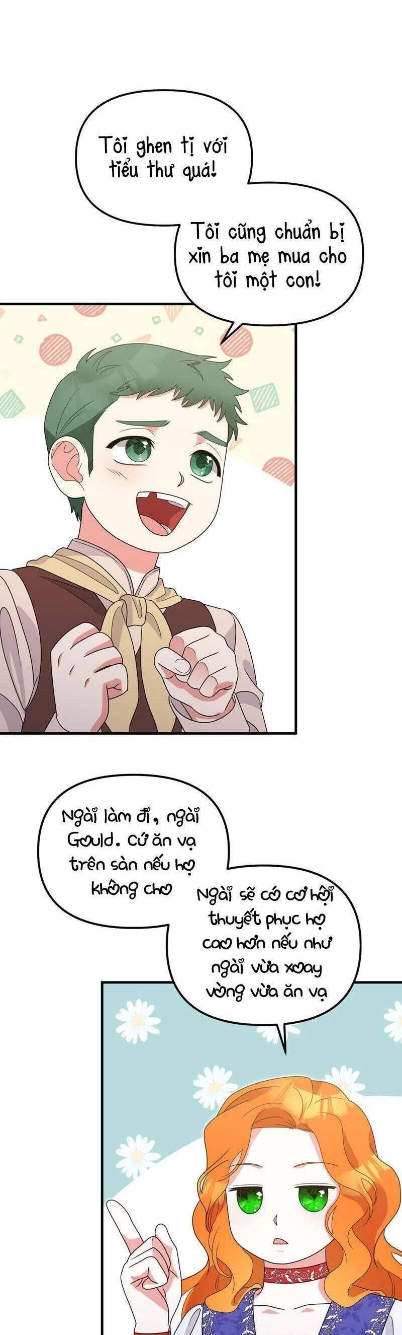 Kính Gửi Những Người Khao Khát Sự Hủy Diệt Của Tôi Chapter 16 - 31